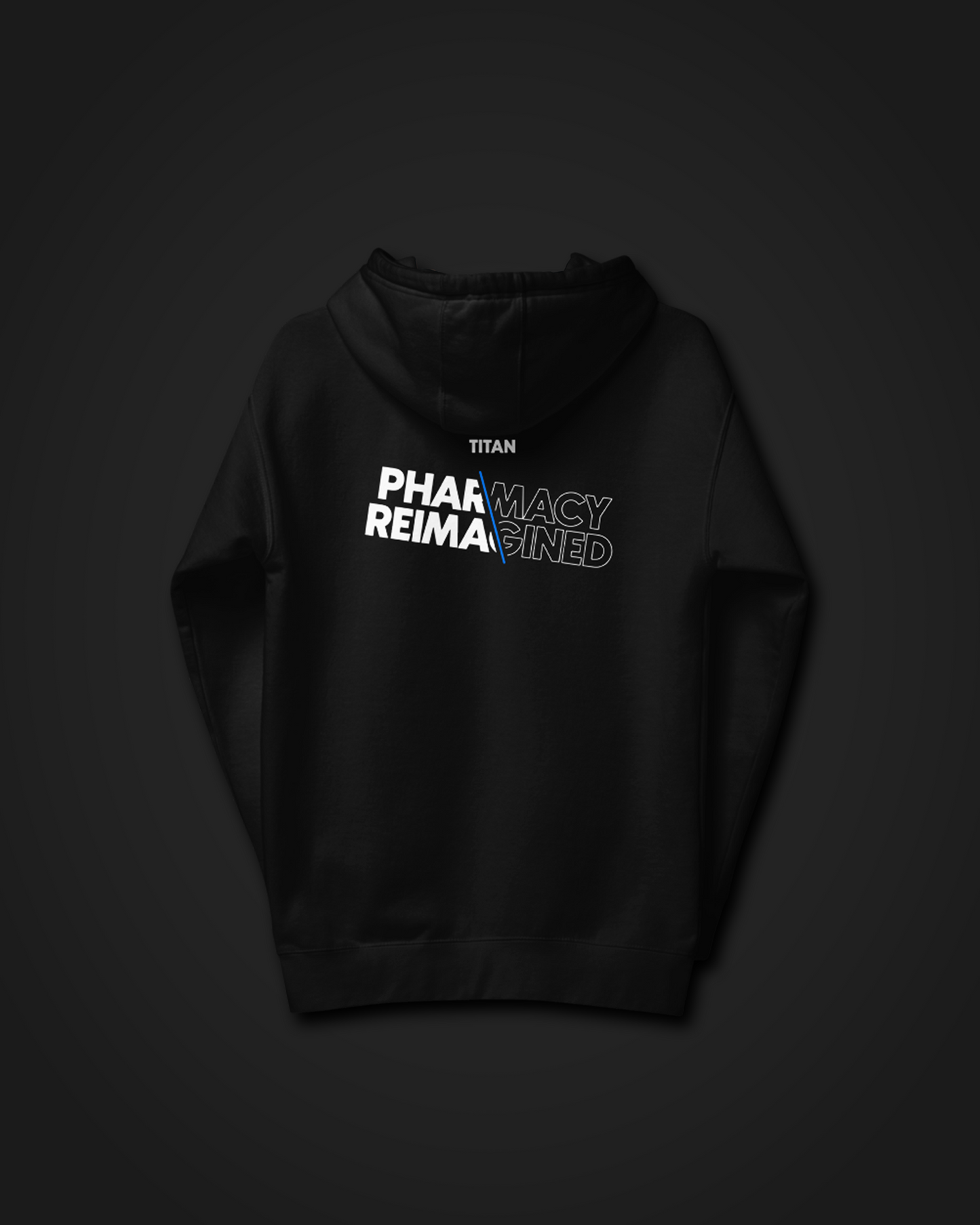 Reimagined Classic Hoodie