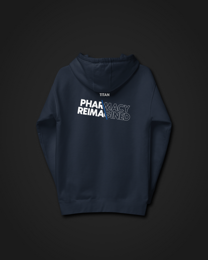 Reimagined Classic Hoodie