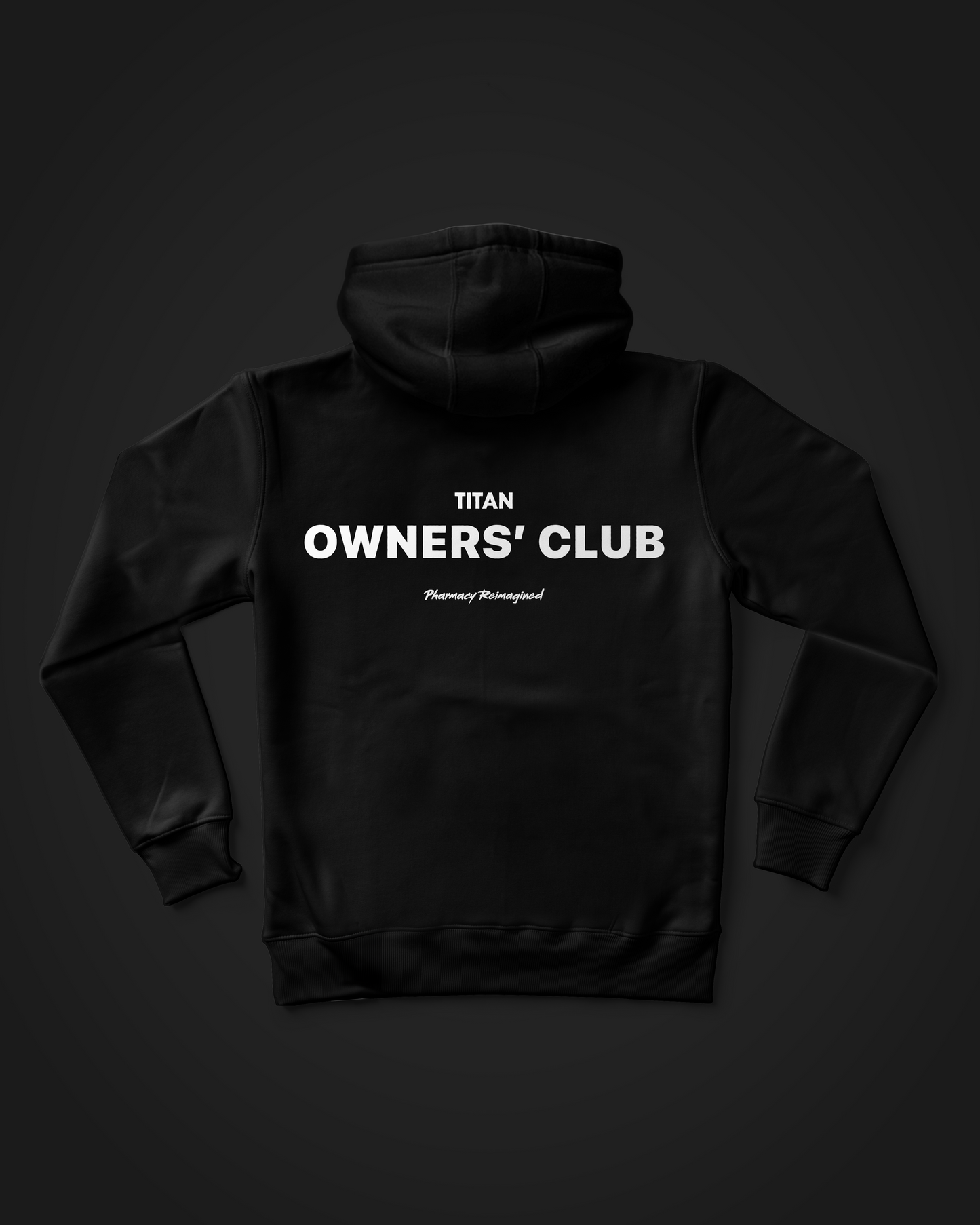 Owners' Club Classic Hoodie