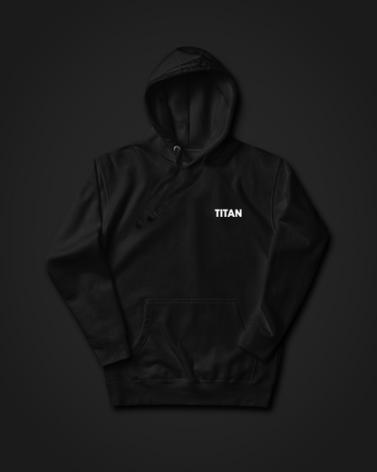 Reimagined Classic Hoodie