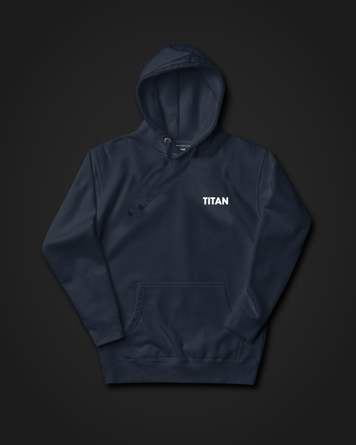 Reimagined Classic Hoodie