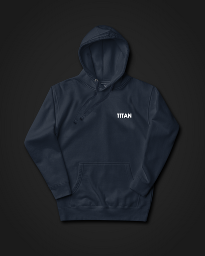 Reimagined Classic Hoodie