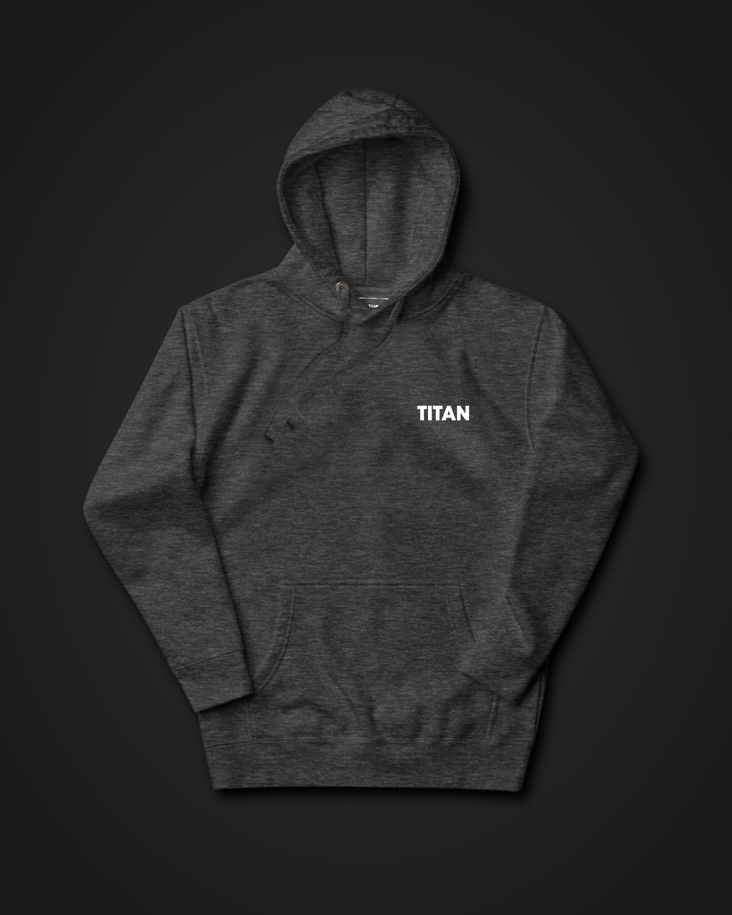 Reimagined Classic Hoodie