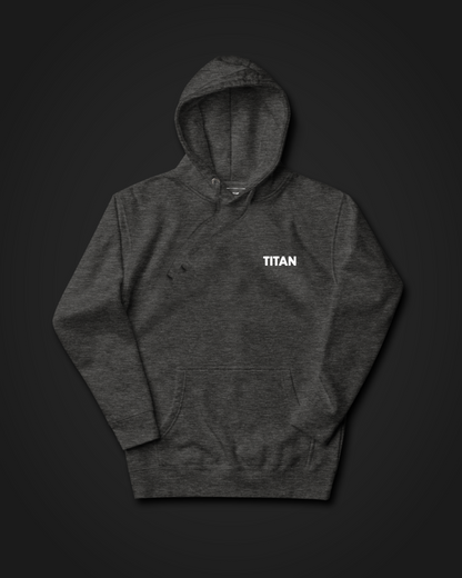 Reimagined Classic Hoodie