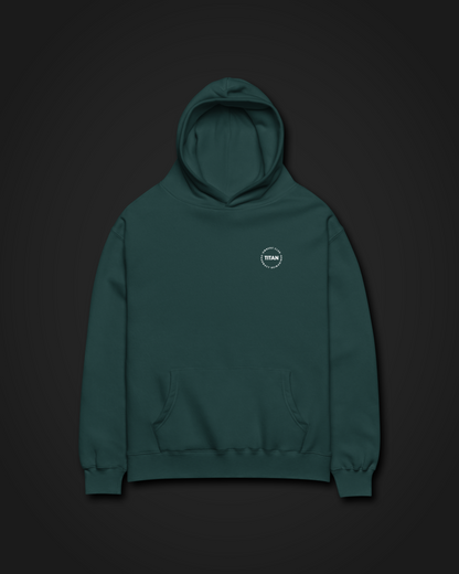 Owners' Club Oversized Hoodie