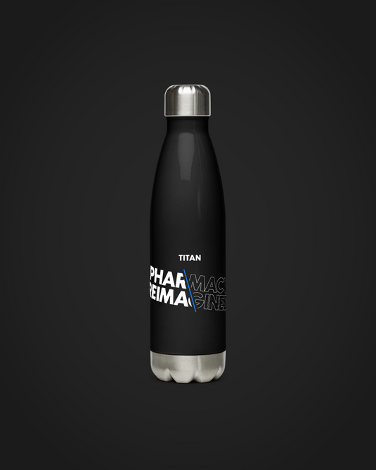 Water bottle